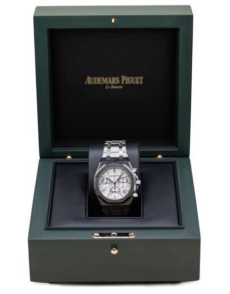 Audemars Piguet Royal Oak 26240ST.OO.1320ST.07